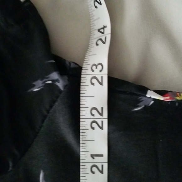 NWT Myonstorm Men's Hawaiian Shirt - Picture 9 of 10